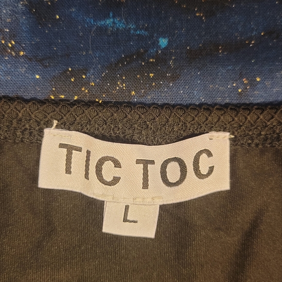 Tiktok Fishnet Bodycon Dress - Picture 6 of 7